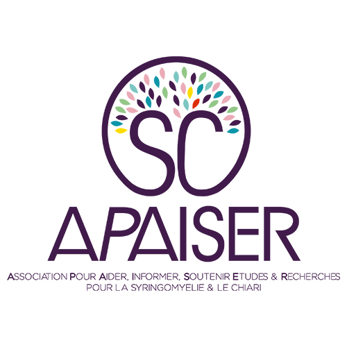 Association Apaiser, syringomyélie, chiari, informations, recherches, idées