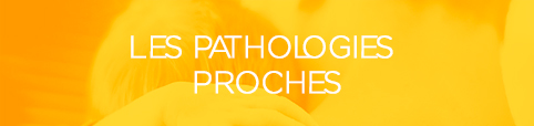 Pathologies Proches, Malformation de Chiari, Syringomyélie