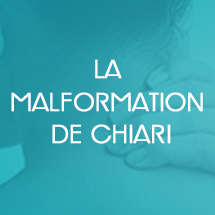 La malformation de Chiari, Association APAISER